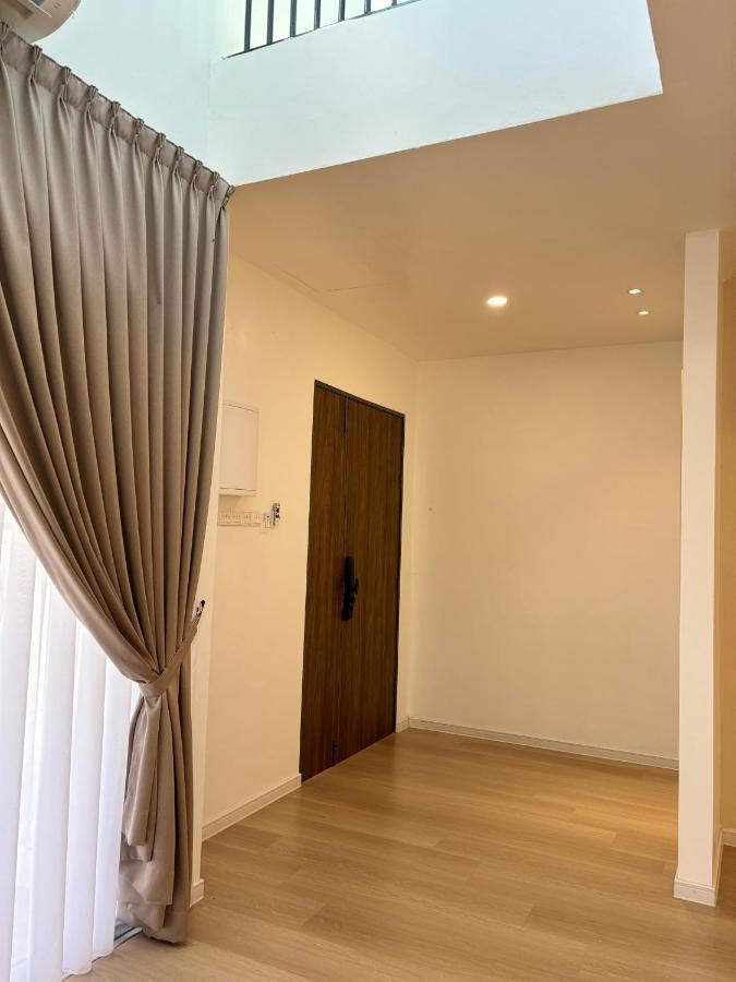 French Style Comfy 现代极简法式温馨民宿 Villa *