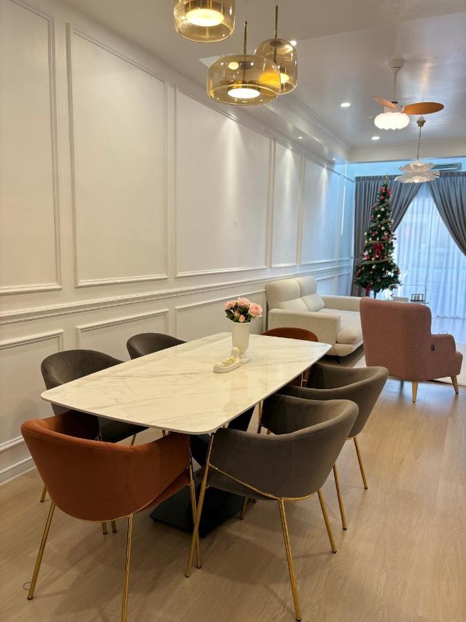 French Style Comfy 现代极简法式温馨民宿 Villa