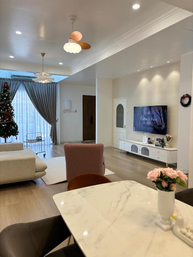 Villa French Style Comfy 现代极简法式温馨民宿 *