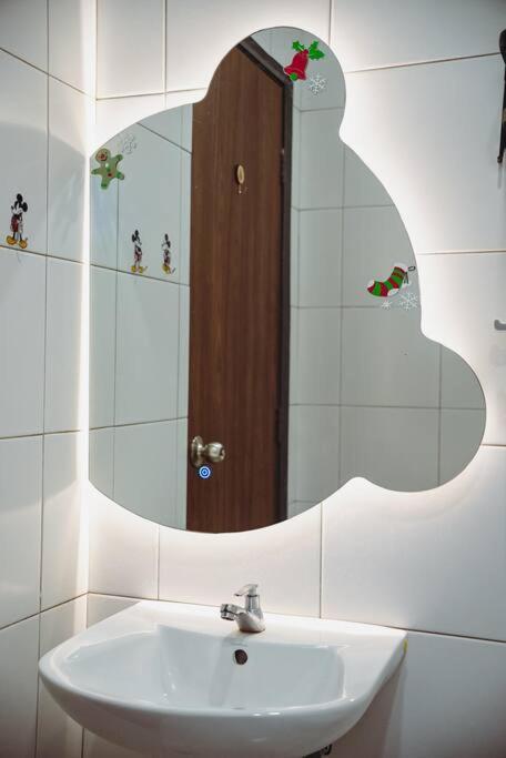 French Style Comfy 现代极简法式温馨民宿 Villa