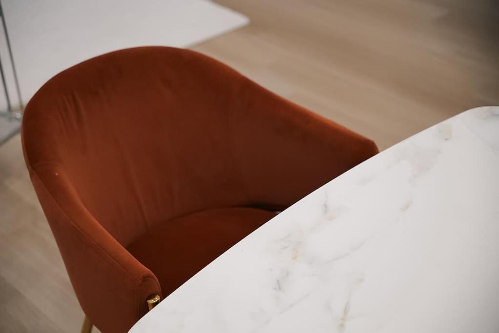 French Style Comfy 现代极简法式温馨民宿 Villa