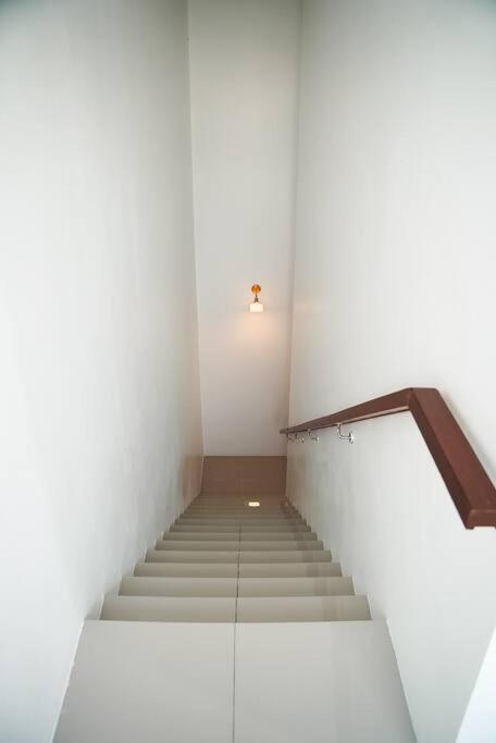 Villa French Style Comfy 现代极简法式温馨民宿 Alor Setar