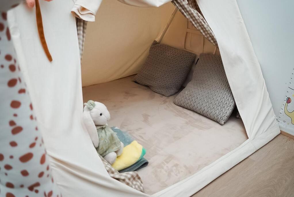 French Style Comfy 现代极简法式温馨民宿 *