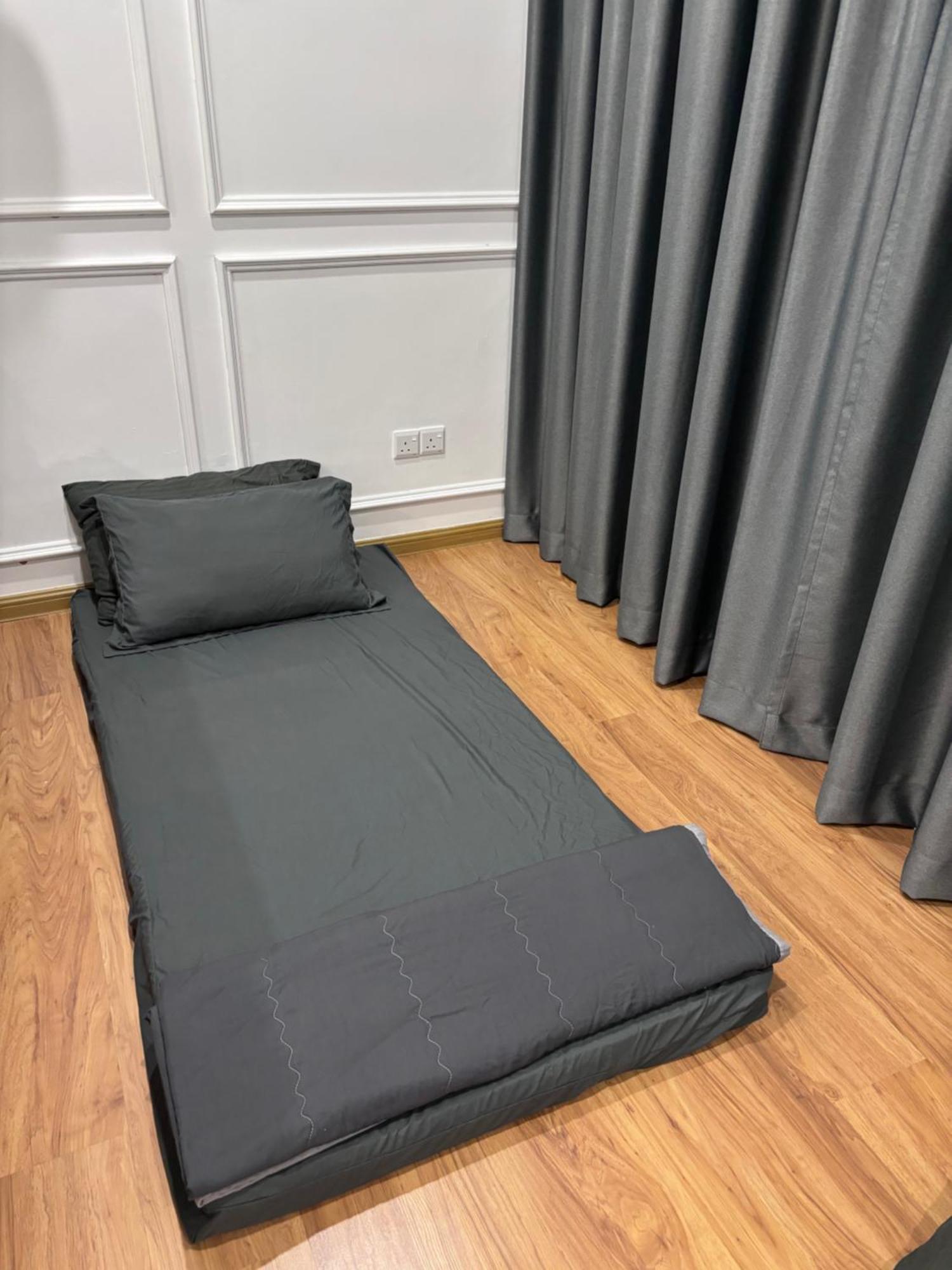 French Style Comfy 现代极简法式温馨民宿 Alor Setar