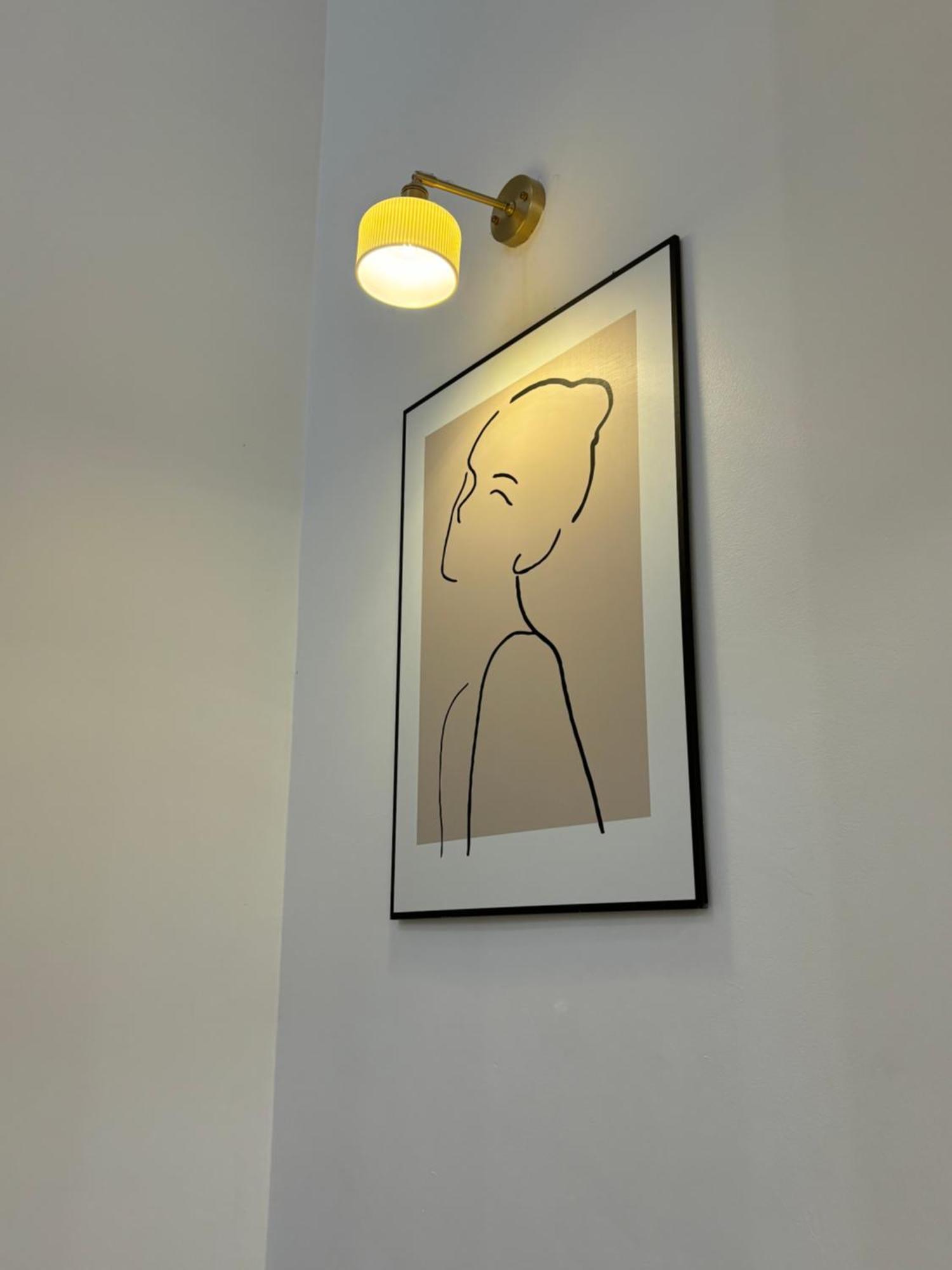 Villa French Style Comfy 现代极简法式温馨民宿 *