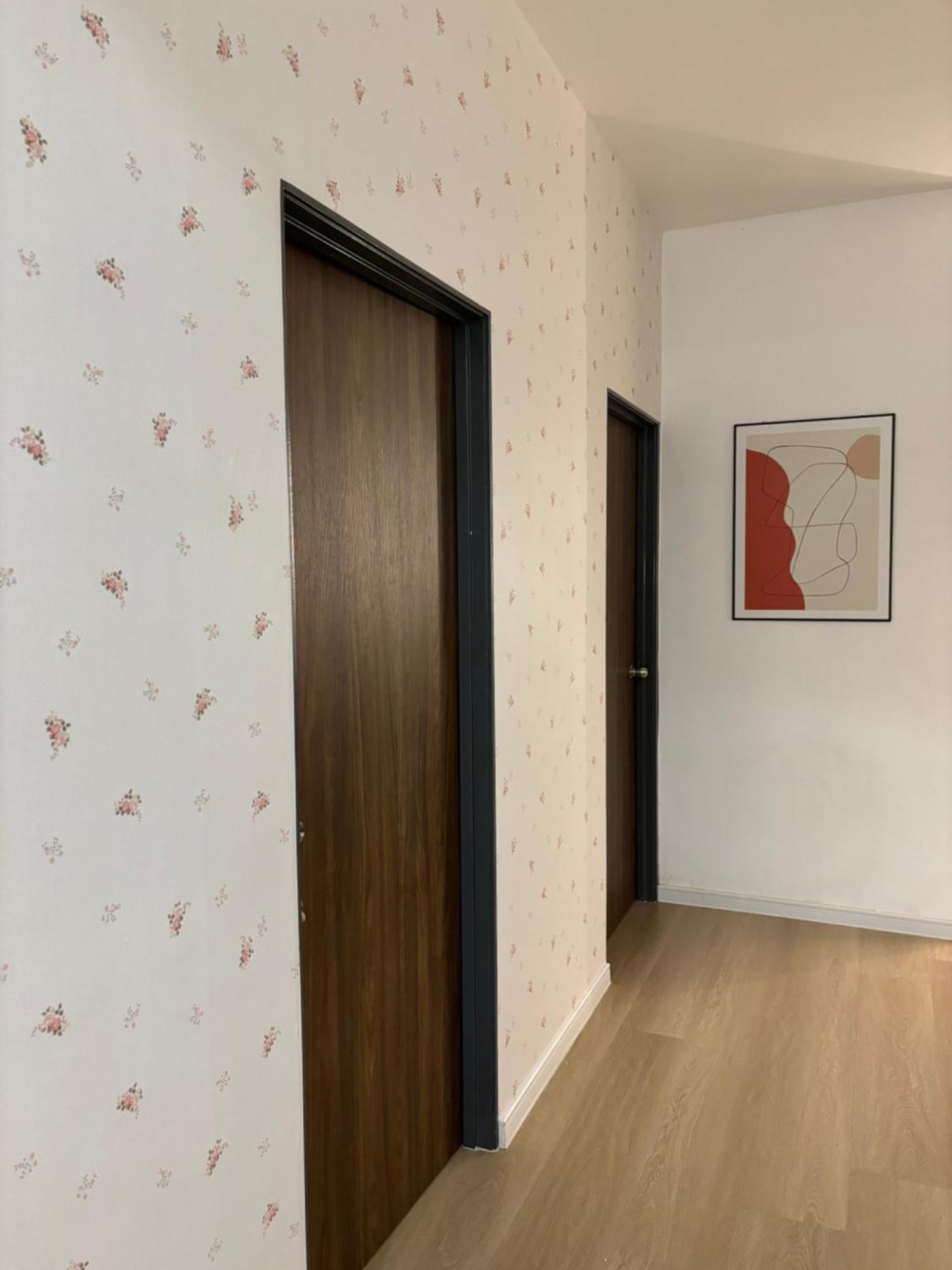 Villa French Style Comfy 现代极简法式温馨民宿 *