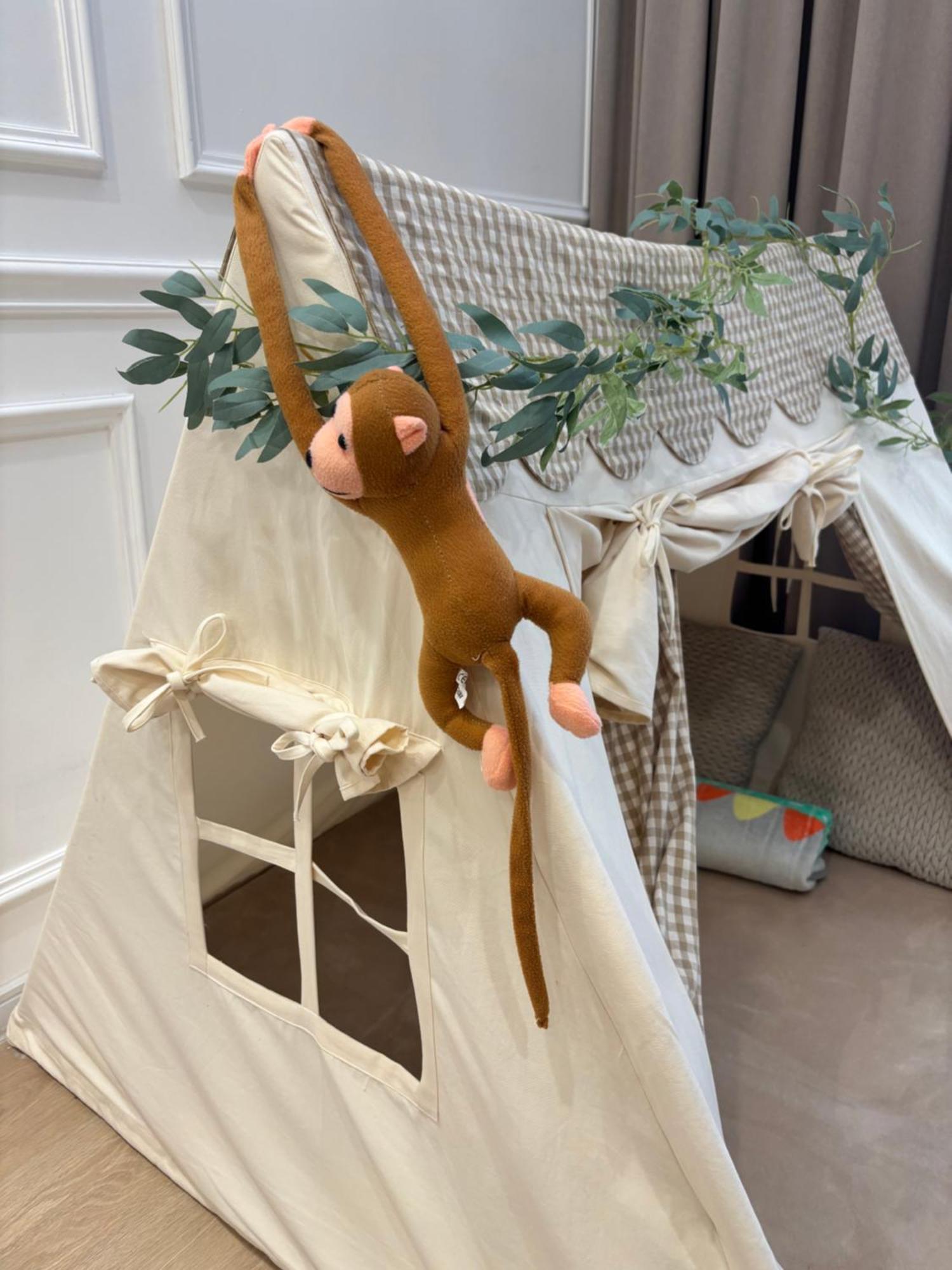 French Style Comfy 现代极简法式温馨民宿