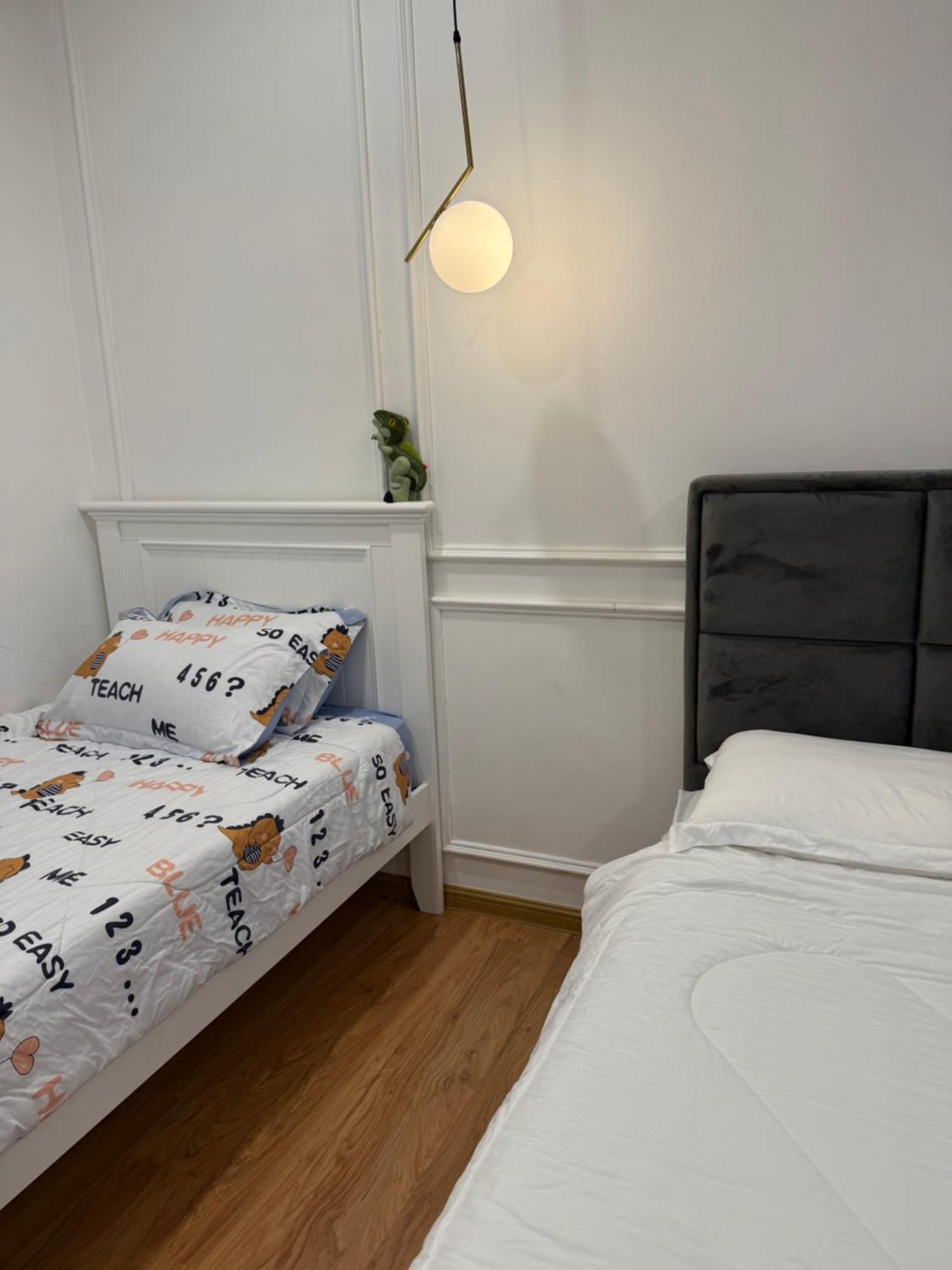 French Style Comfy 现代极简法式温馨民宿 * Alor Setar
