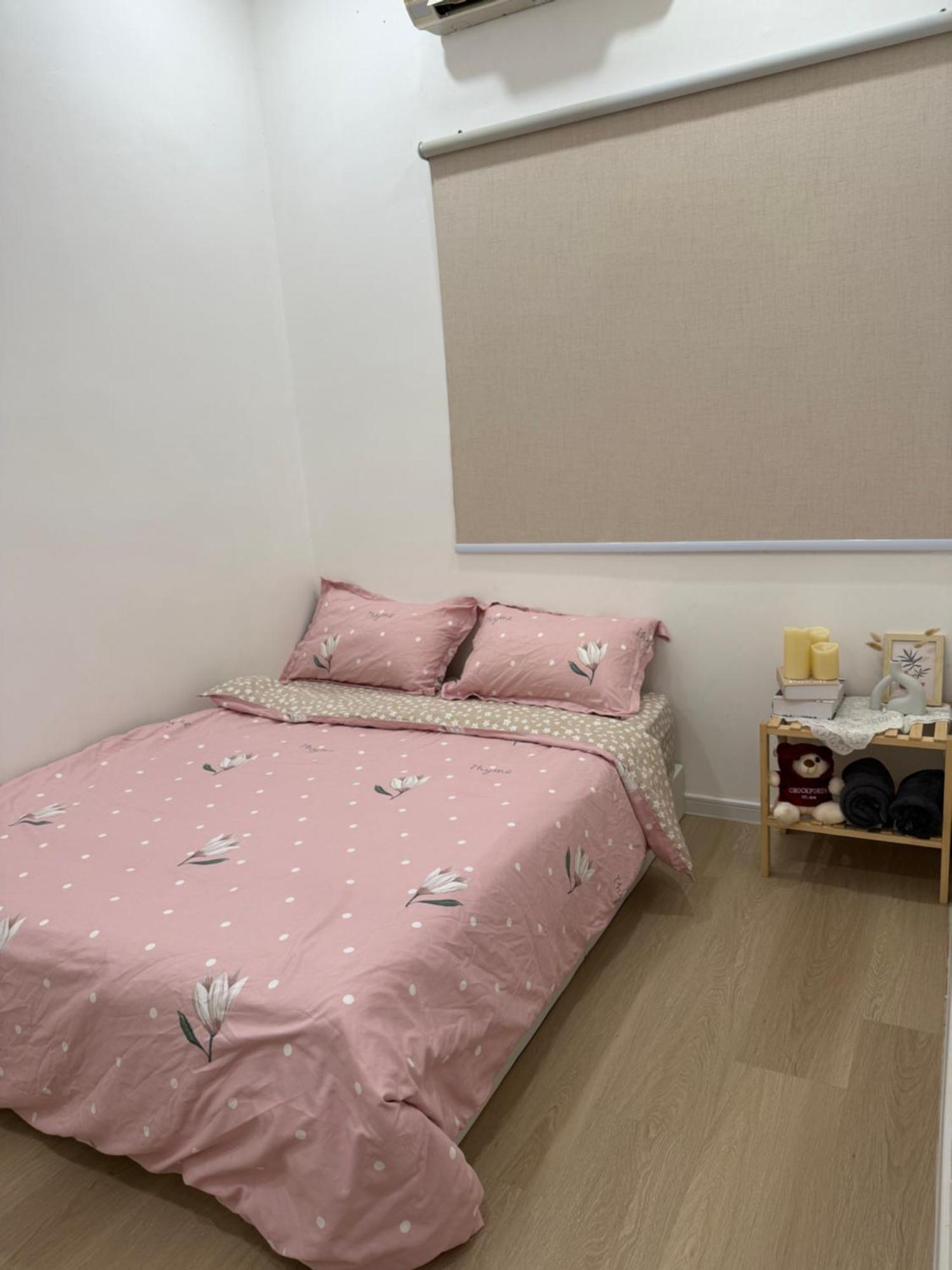 Villa French Style Comfy 现代极简法式温馨民宿 Alor Setar