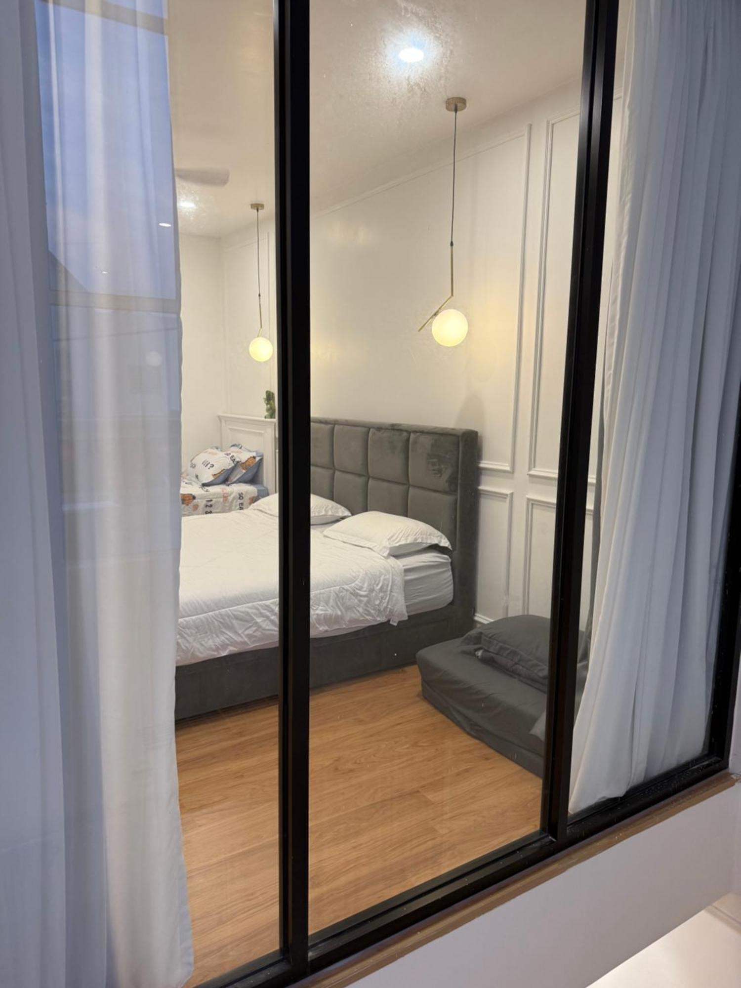 Villa French Style Comfy 现代极简法式温馨民宿 *