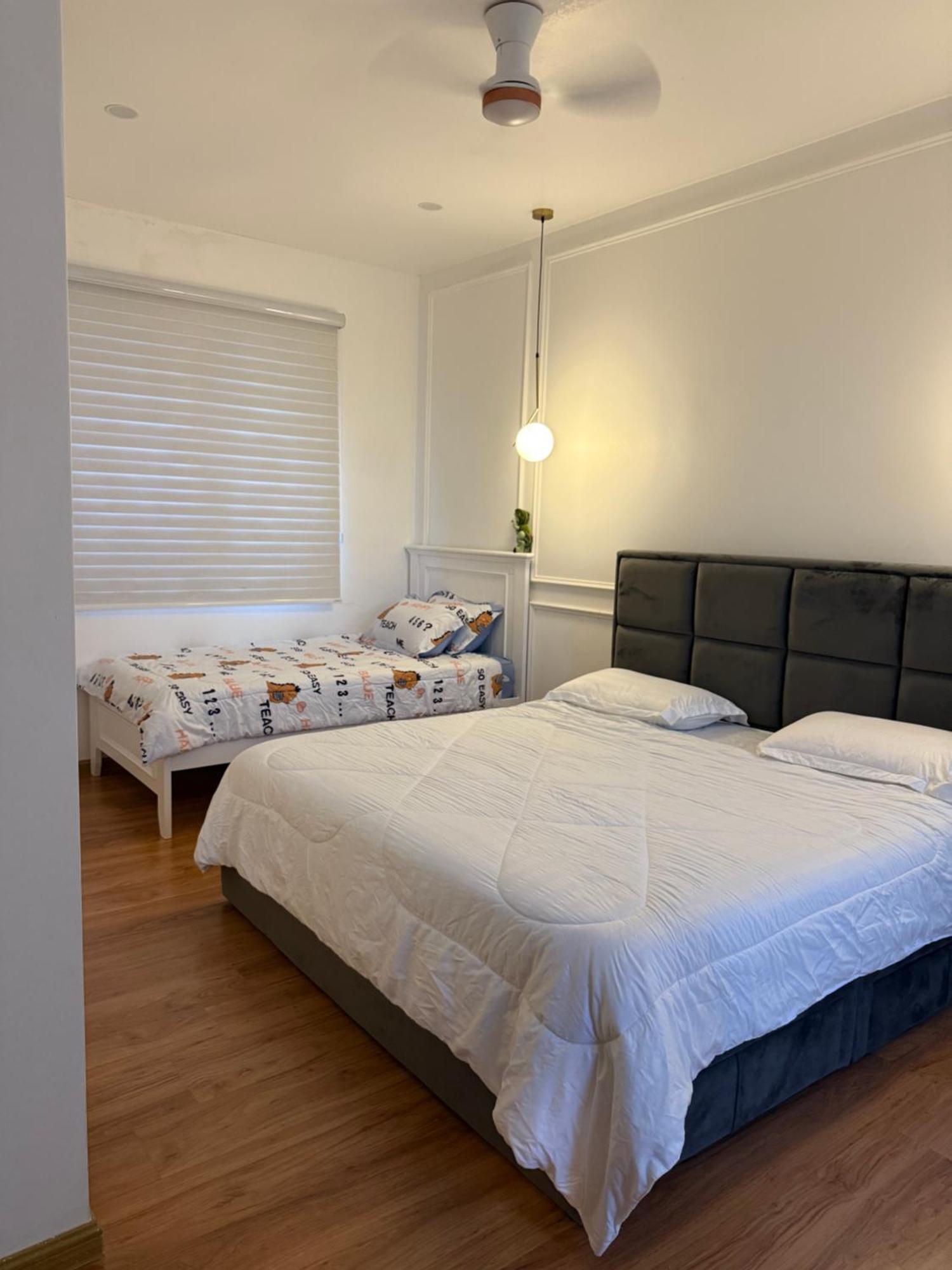French Style Comfy 现代极简法式温馨民宿 Alor Setar