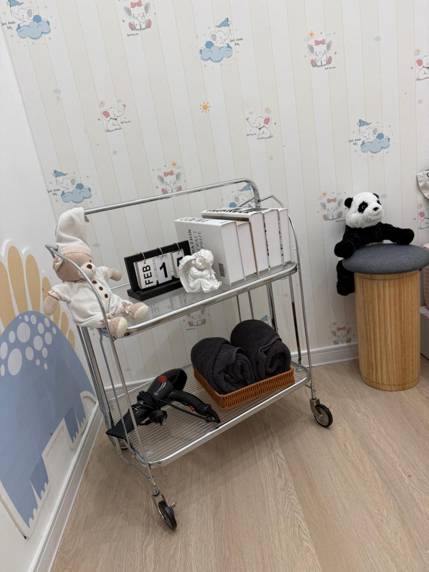 French Style Comfy 现代极简法式温馨民宿 * Alor Setar
