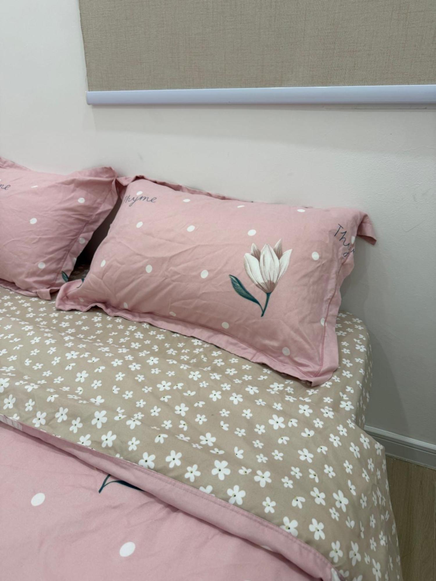 Villa French Style Comfy 现代极简法式温馨民宿 *