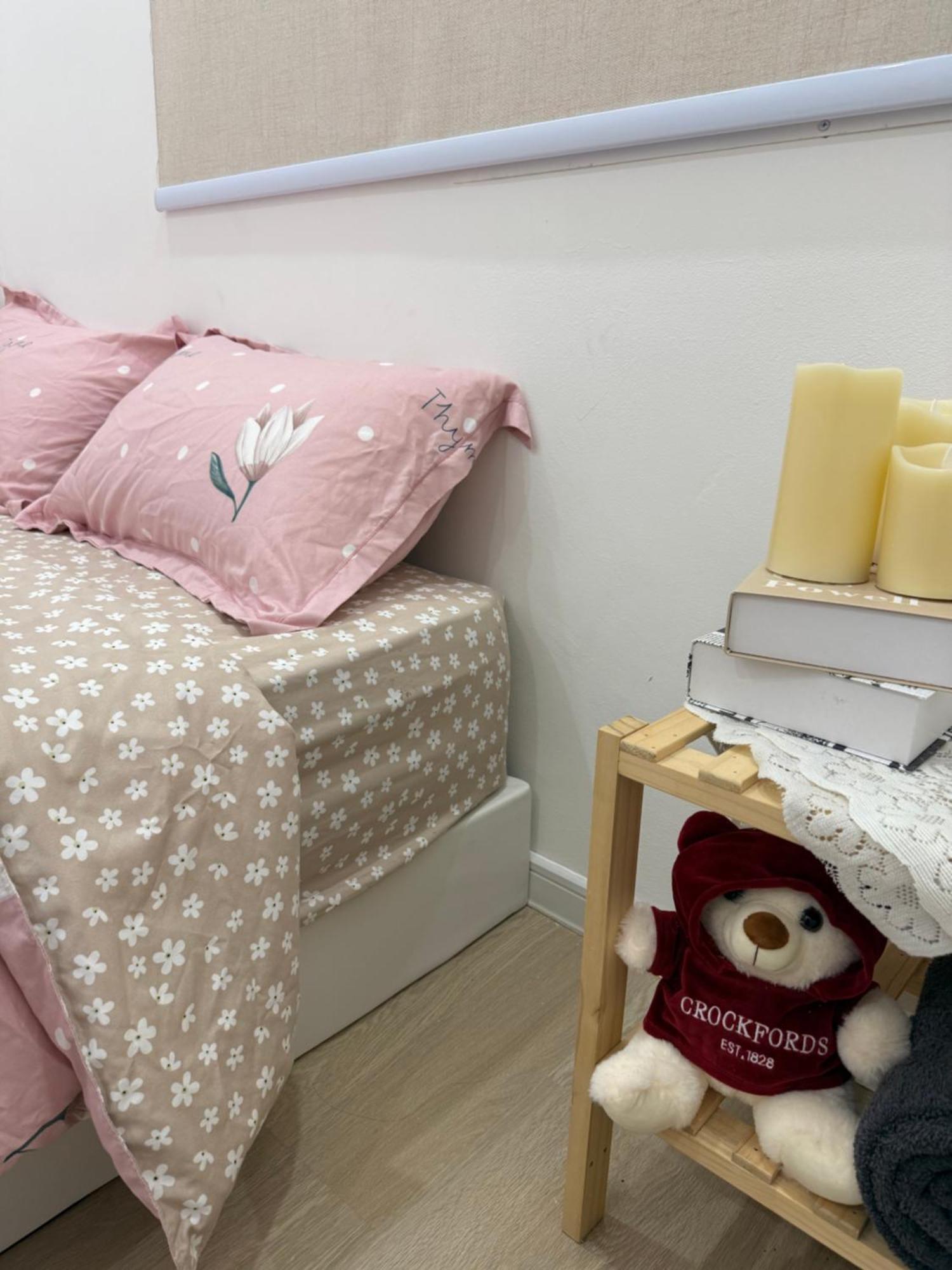 Villa French Style Comfy 现代极简法式温馨民宿 Alor Setar