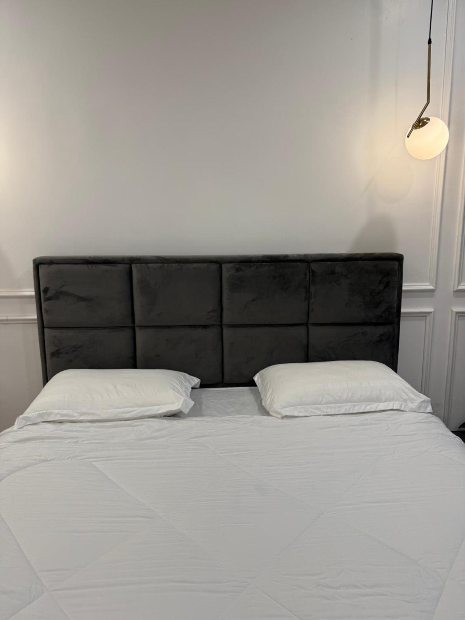 French Style Comfy 现代极简法式温馨民宿 Villa Alor Setar