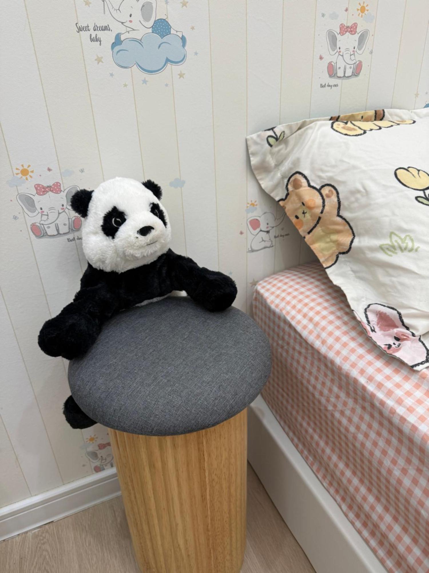 Villa French Style Comfy 现代极简法式温馨民宿