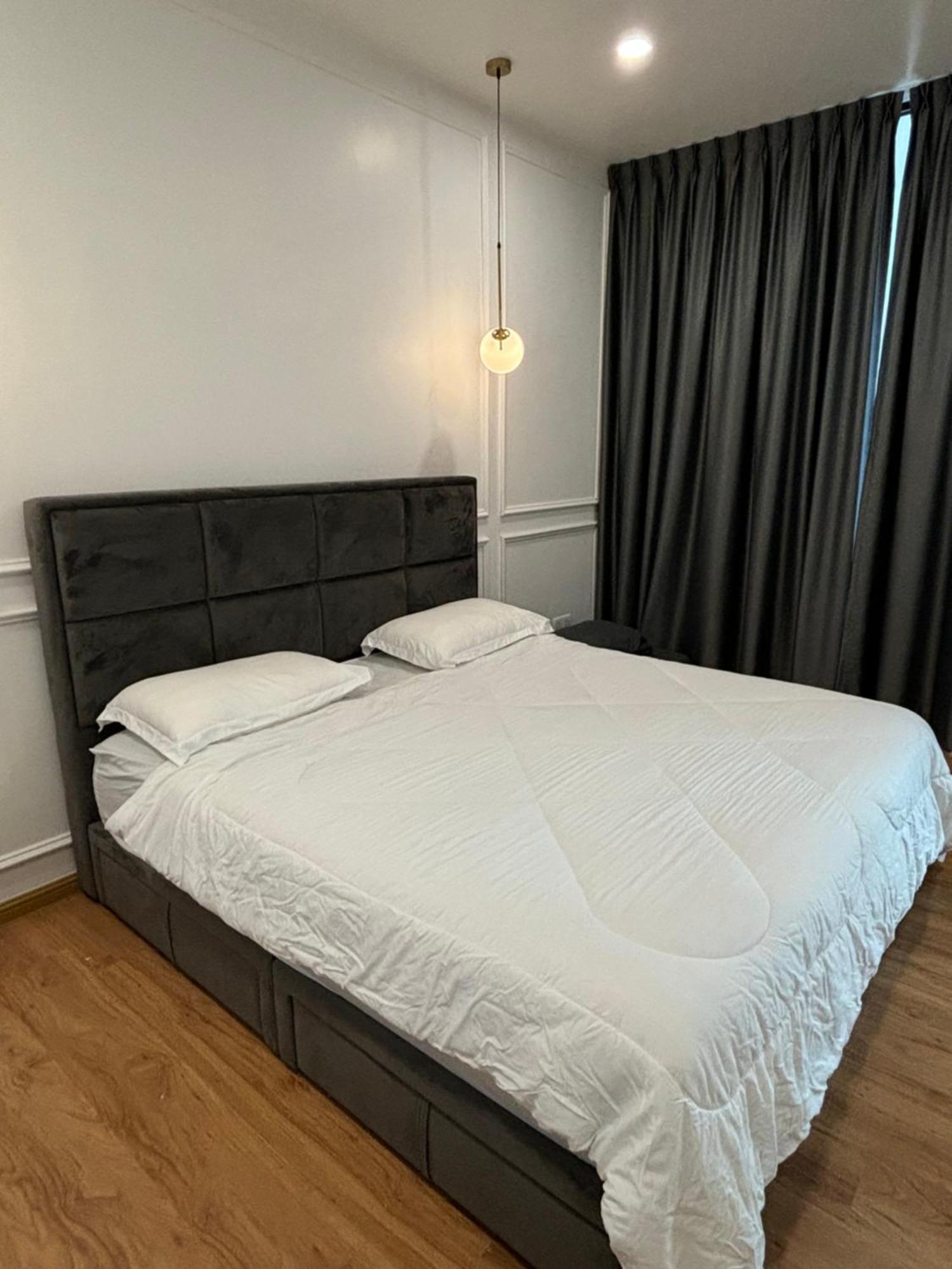 French Style Comfy 现代极简法式温馨民宿 Villa Alor Setar