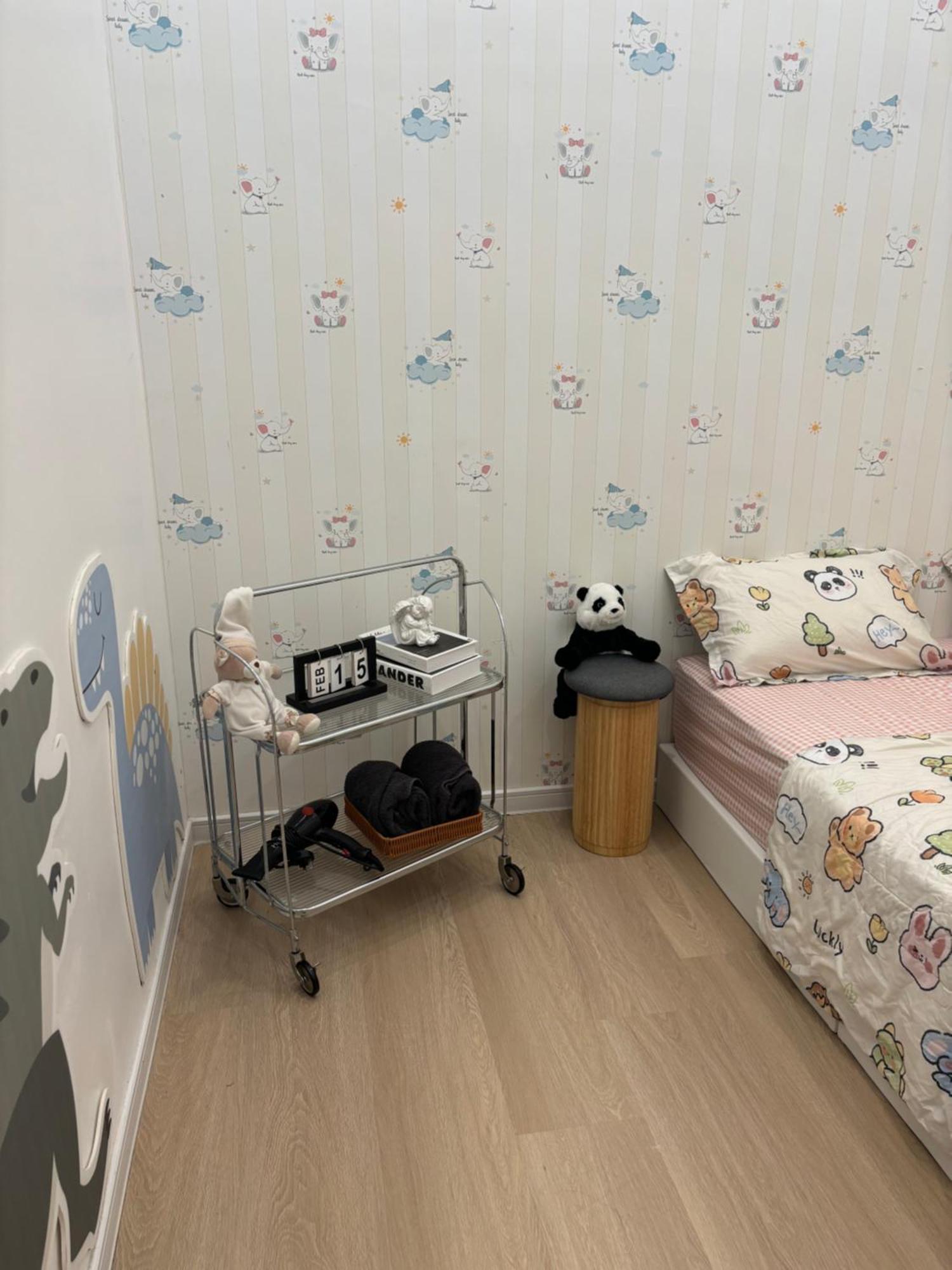 French Style Comfy 现代极简法式温馨民宿 * Alor Setar
